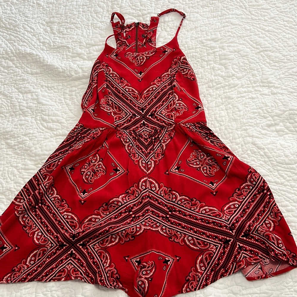 Cute XS romper